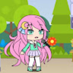 Meet your Posher, Tera